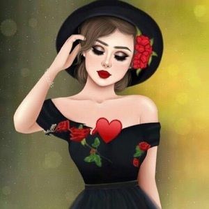 Meet your Posher, Beatriz